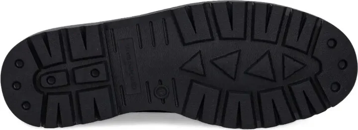 Leather Boat Shoes - Image 5