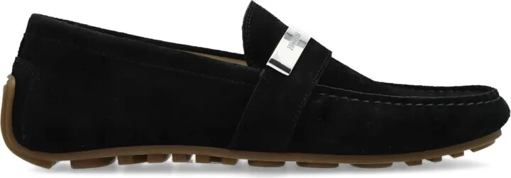 Leather Boat Shoes