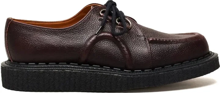 Leather Boat Shoes
