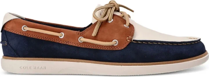 Leather Boat Shoes