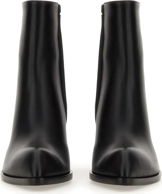 Leather Boot - Image 3