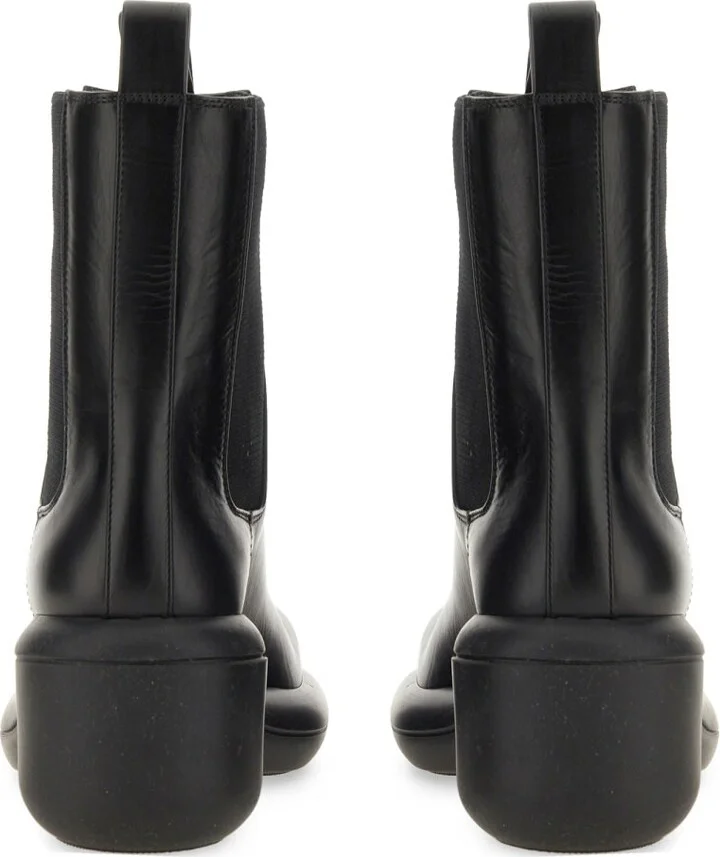 Leather Boot - Image 3
