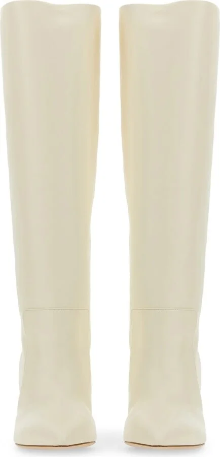 Leather Boot - Image 3