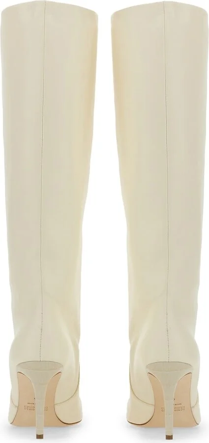 Leather Boot - Image 4