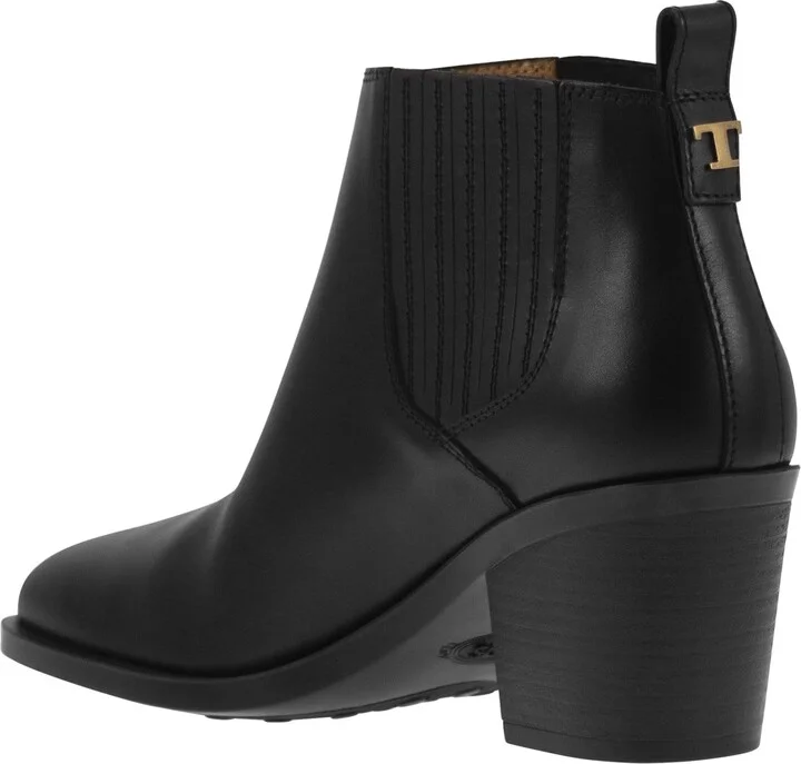 Leather Boot - Image 3