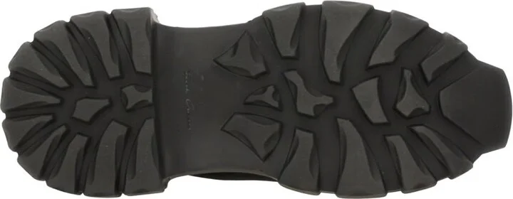 Leather Boot - Image 4