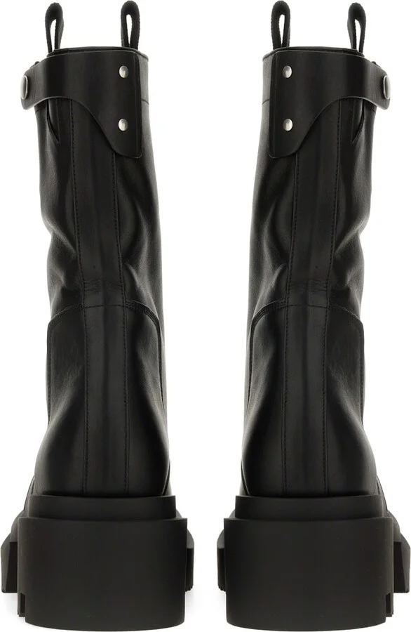 Leather Boot - Image 3