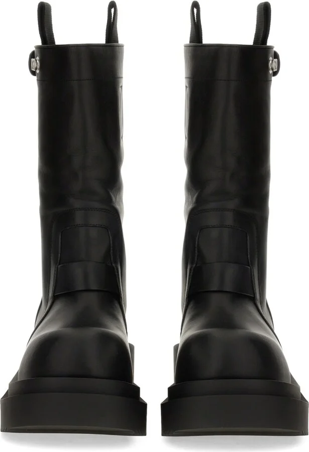 Leather Boot - Image 4