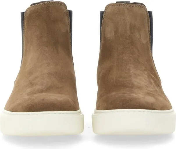 Leather Boot - Image 4