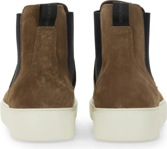 Leather Boot - Image 5