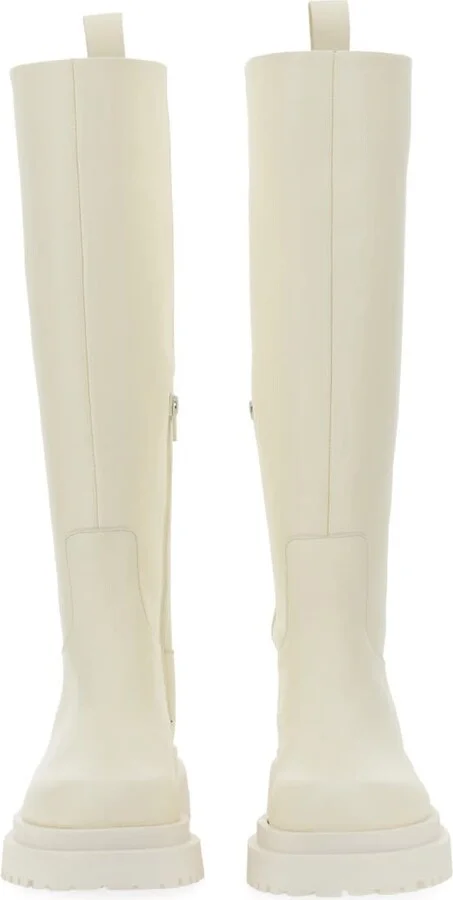 Leather Boot - Image 2