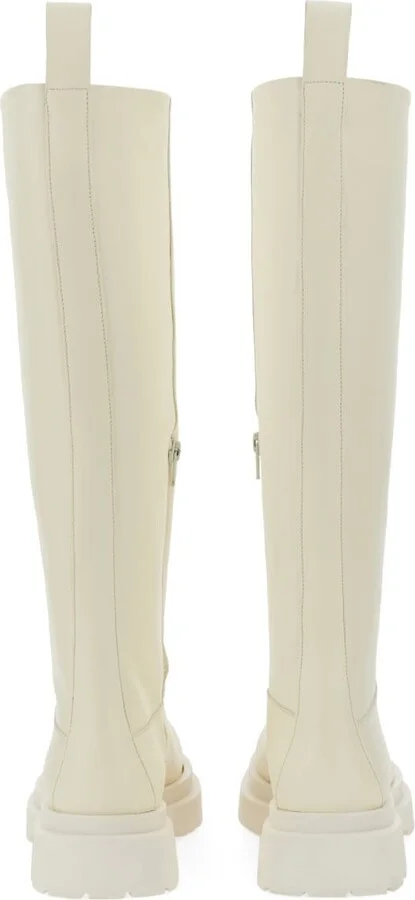 Leather Boot - Image 3