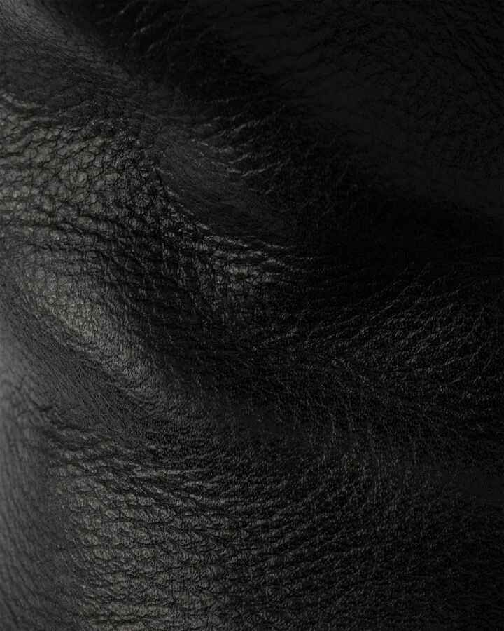 Leather booties - Image 6