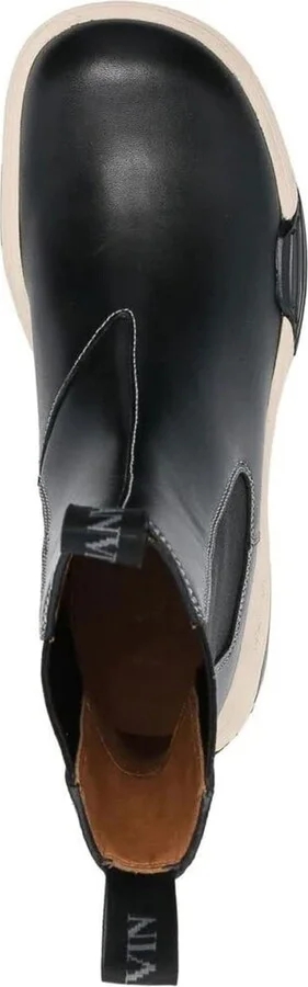 Leather Boots - Image 4