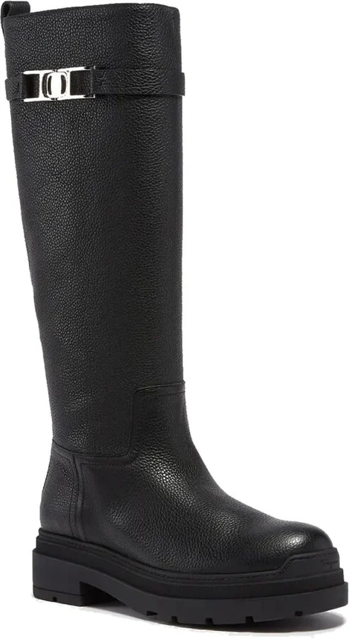Leather Boots - Image 2