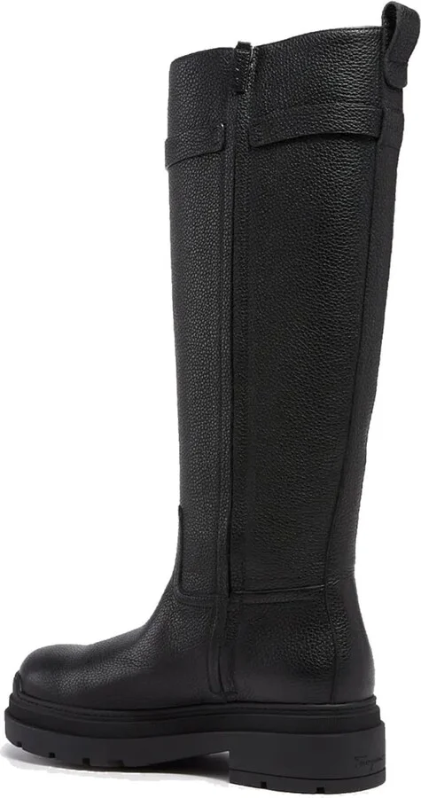 Leather Boots - Image 3