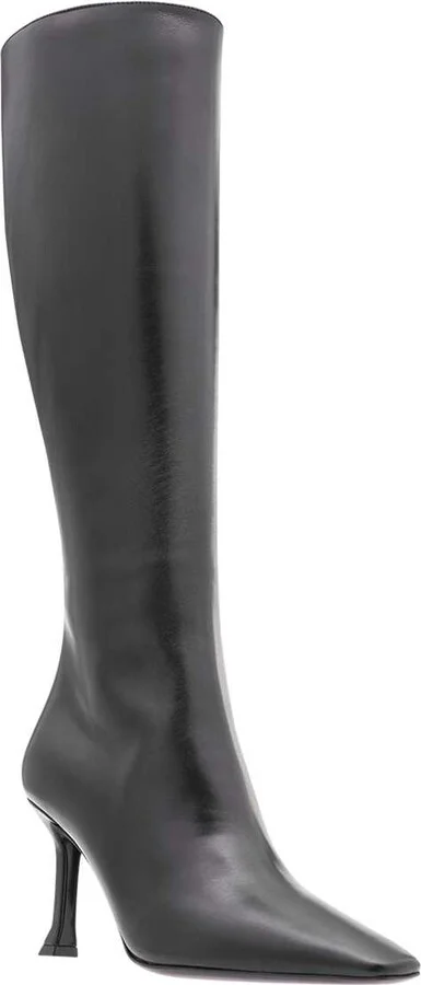 Leather Boots - Image 2