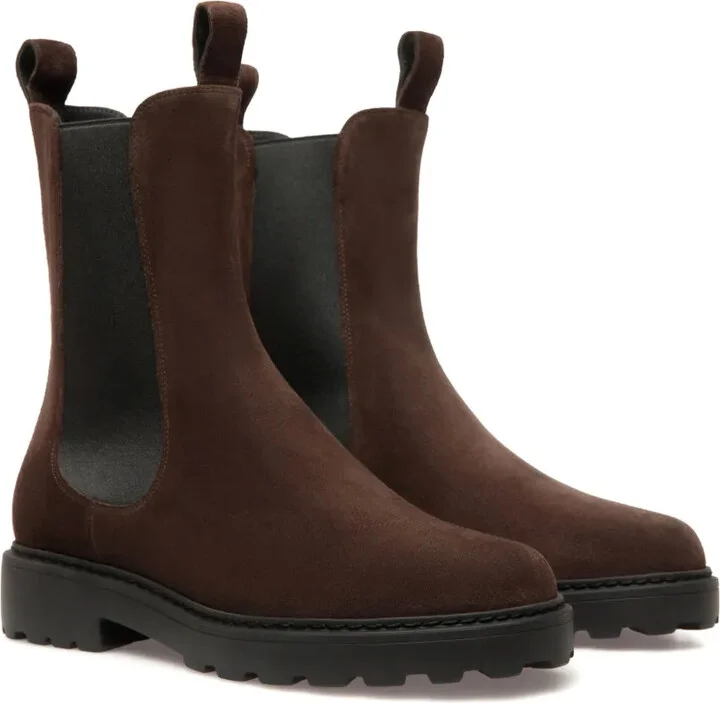 Leather Boots - Image 2
