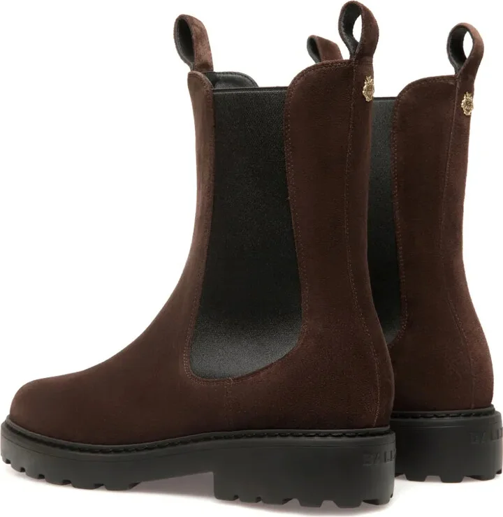 Leather Boots - Image 3