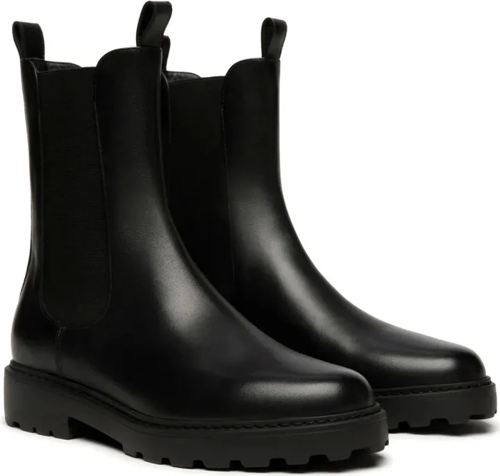 Leather Boots - Image 2