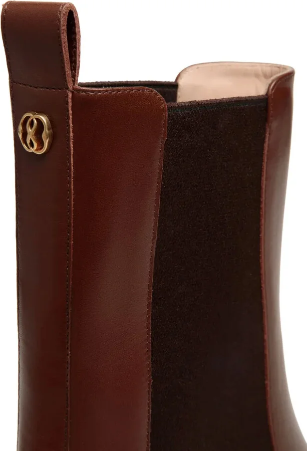 Leather Boots - Image 4