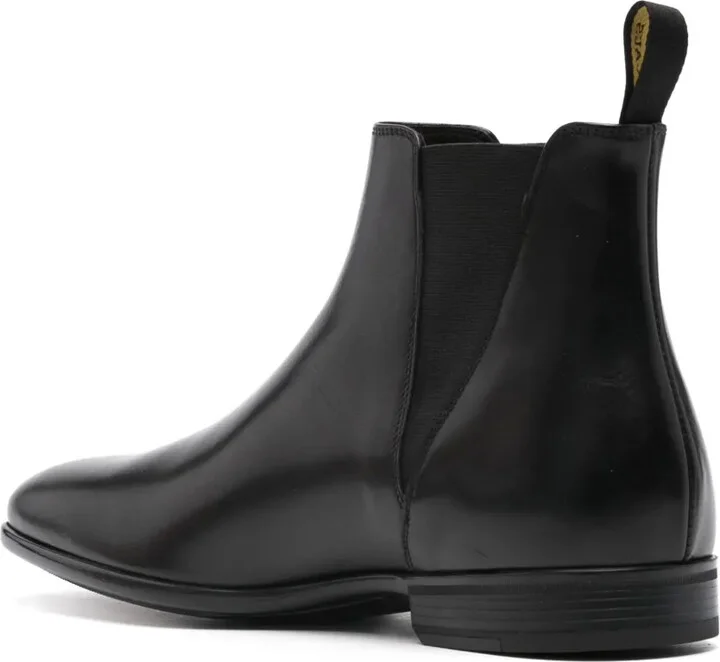 Leather Boots - Image 3