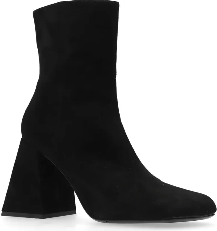 Leather Boots - Image 4