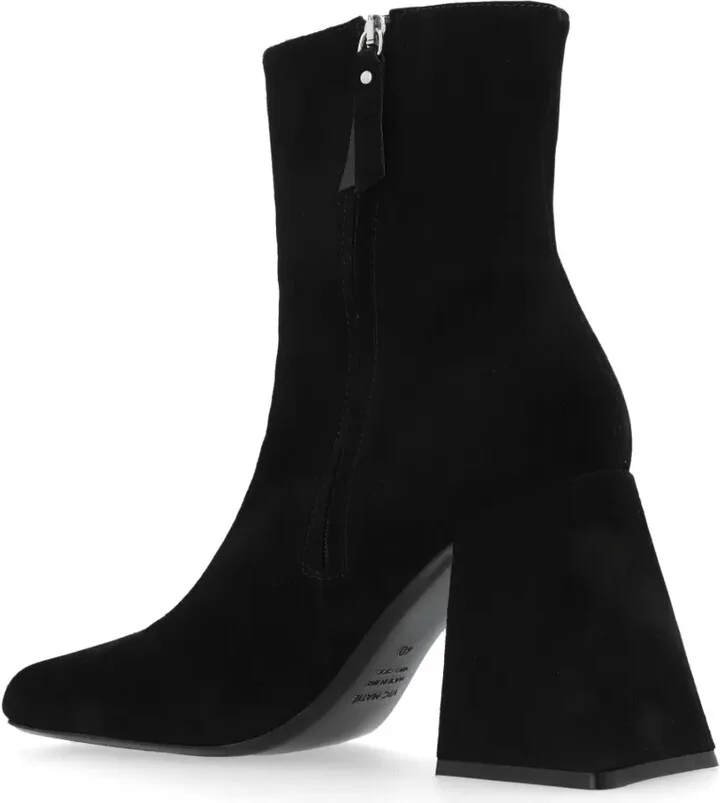 Leather Boots - Image 5