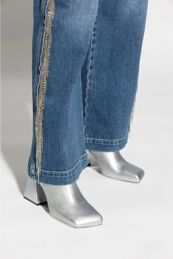 Leather Boots - Image 2
