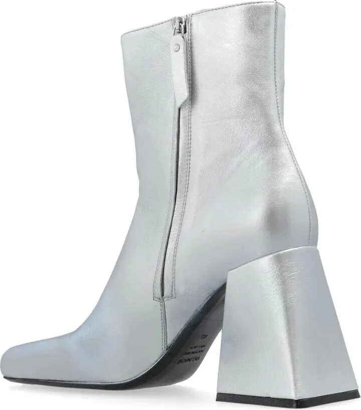 Leather Boots - Image 5