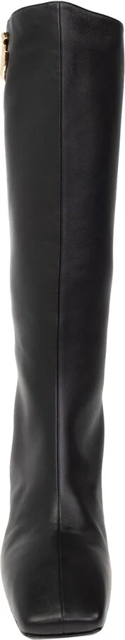 Leather Boots - Image 4