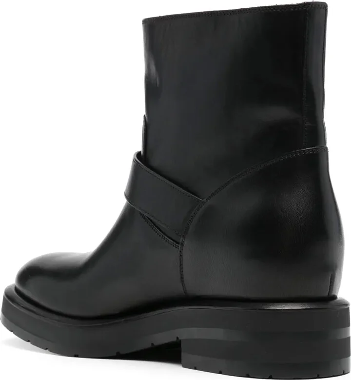 Leather Boots - Image 3