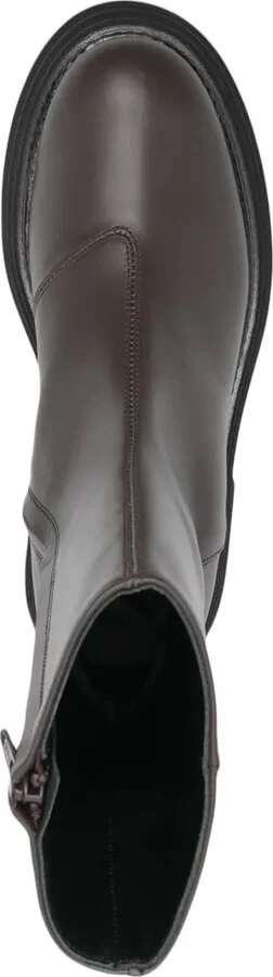 Leather Boots - Image 4