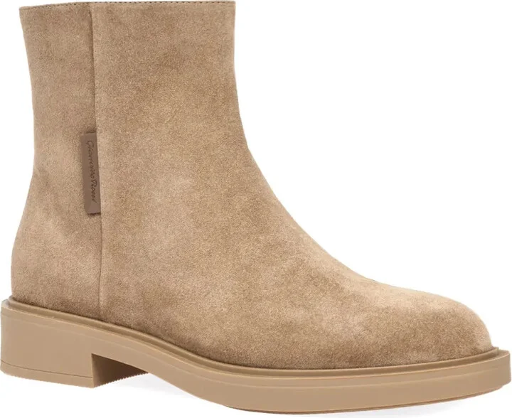Leather Boots - Image 2