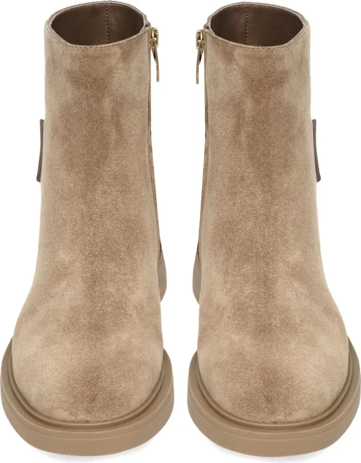 Leather Boots - Image 3