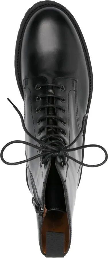 Leather Boots - Image 4