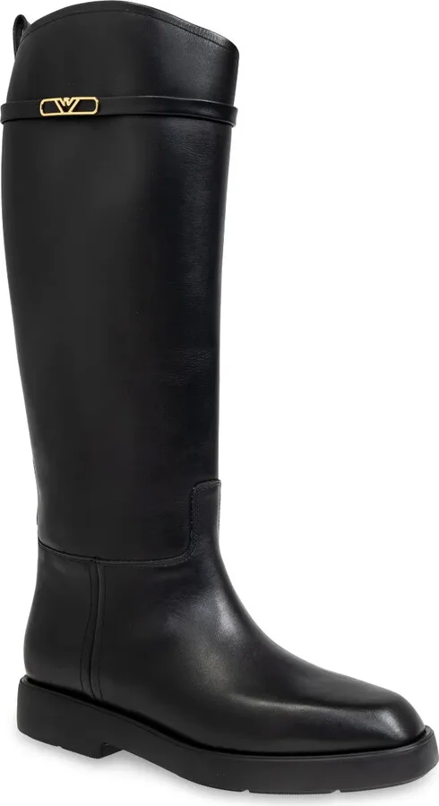 Leather Boots - Image 4