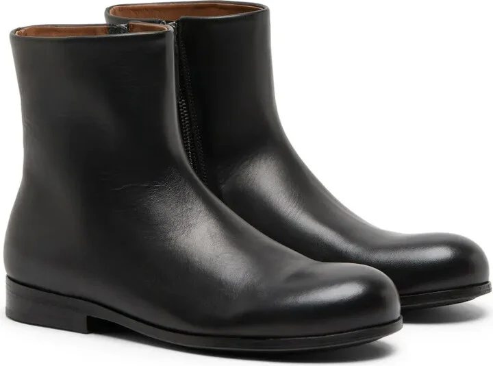 Leather Boots - Image 2