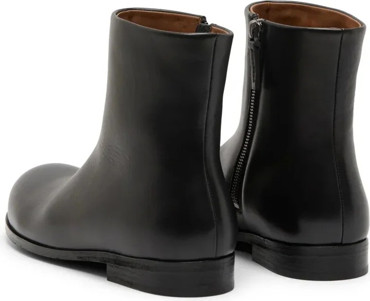 Leather Boots - Image 3