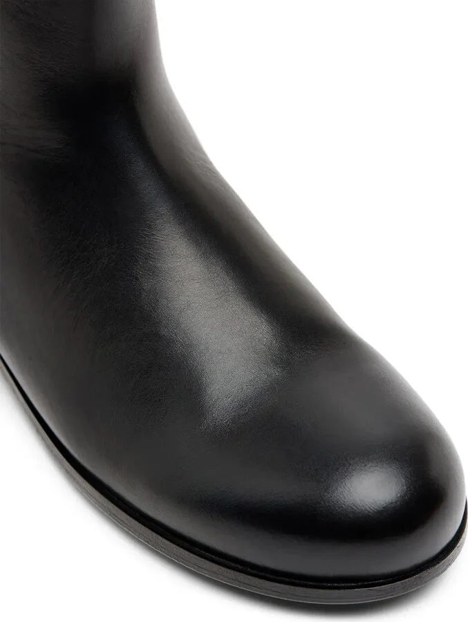 Leather Boots - Image 4