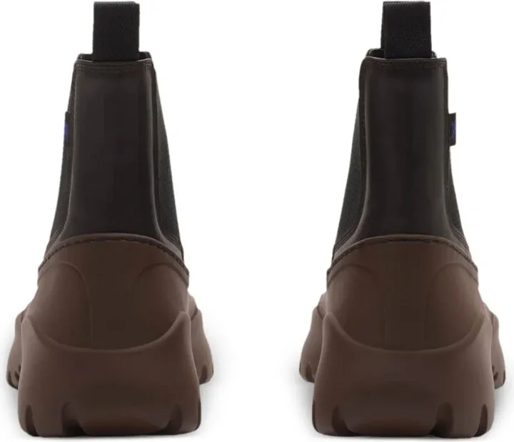 Leather Boots - Image 3