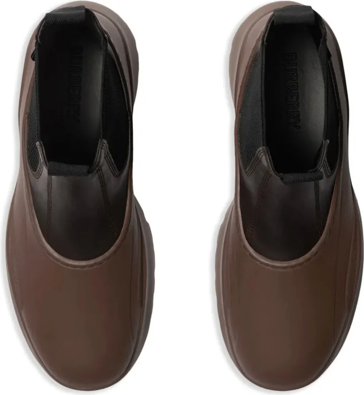 Leather Boots - Image 4