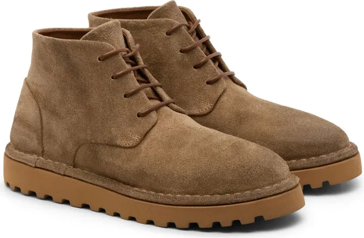 Leather Boots - Image 2