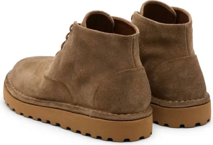 Leather Boots - Image 3