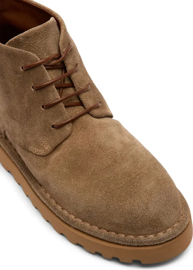 Leather Boots - Image 4