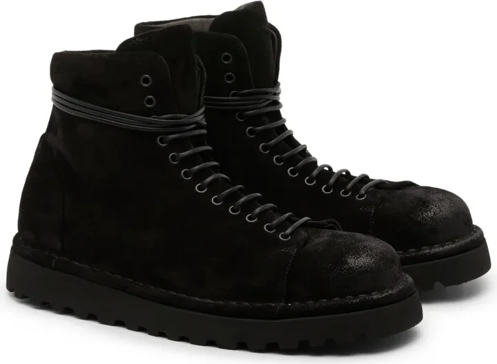 Leather Boots - Image 2