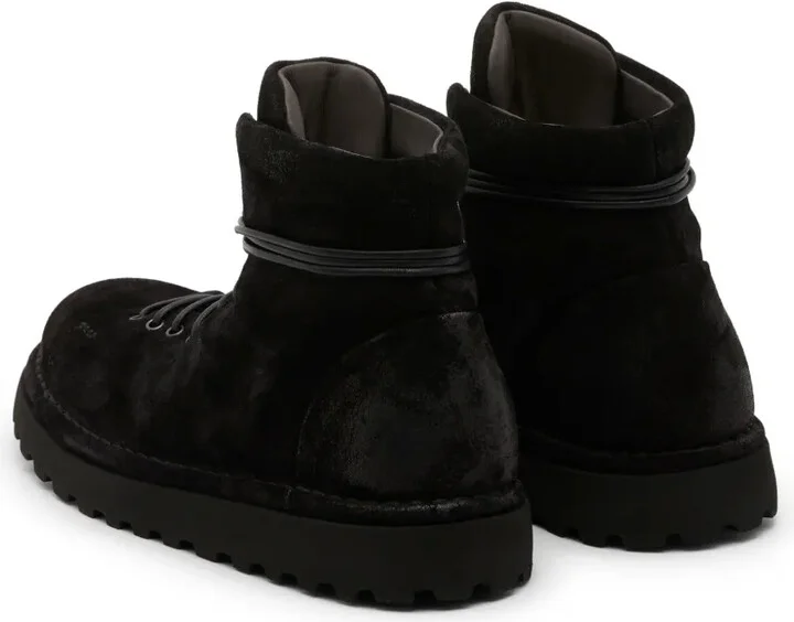 Leather Boots - Image 3