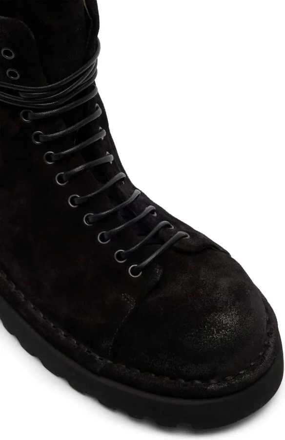 Leather Boots - Image 4