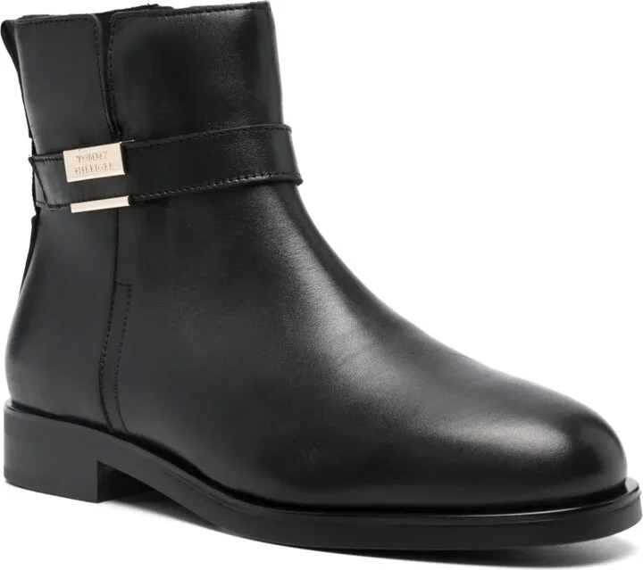 Leather Boots - Image 2