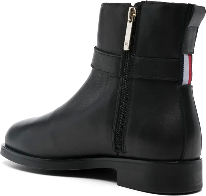 Leather Boots - Image 3